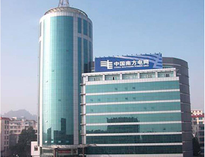 民丰南方电网